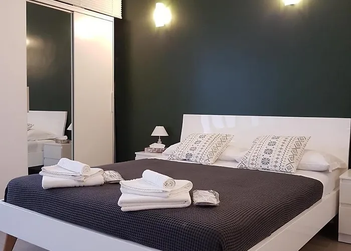 Milano Navigli Apartment - Via Savona