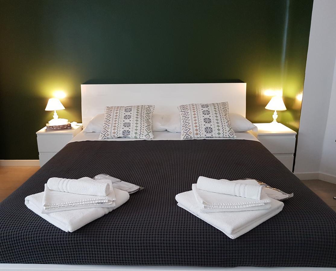 Appartement Navigli - Via Savona Milan