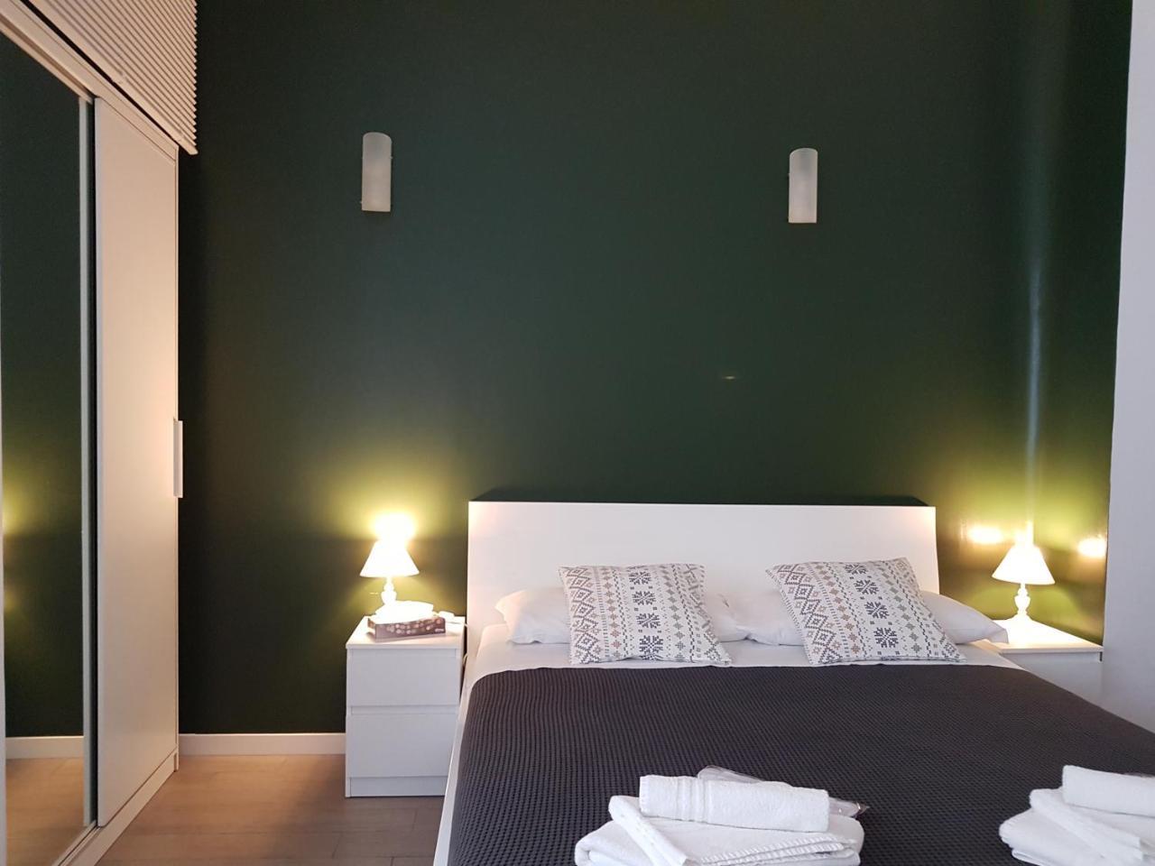 Appartement Navigli - Via Savona Milan