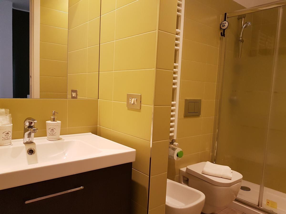 Appartement Navigli - Via Savona Milan