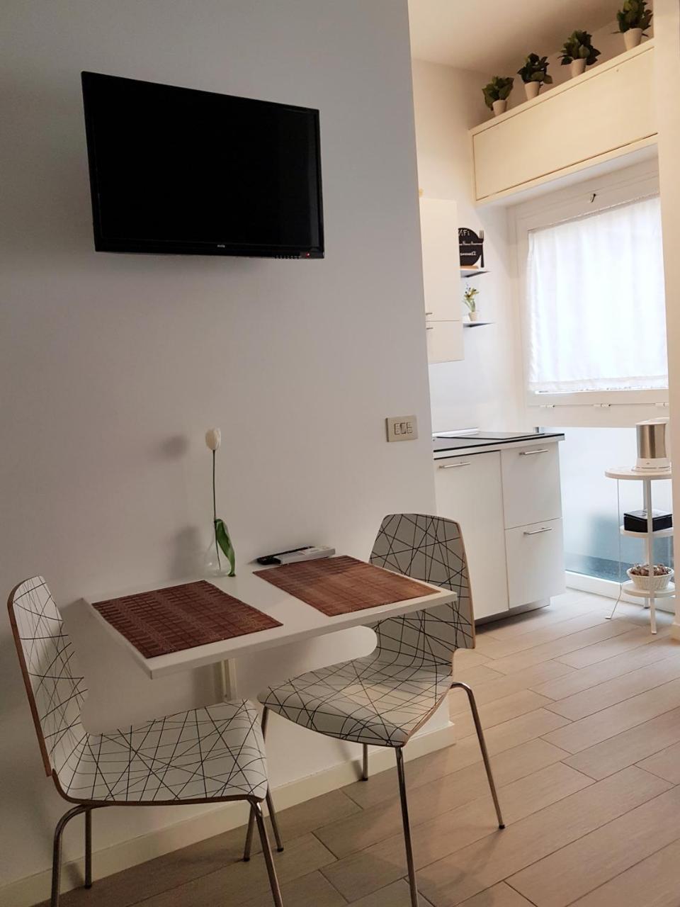 Appartement Navigli - Via Savona Milan