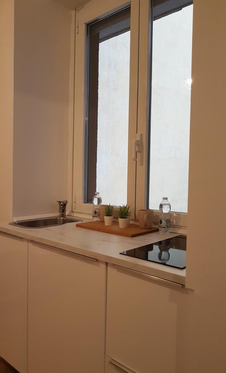 Appartement Navigli - Via Savona